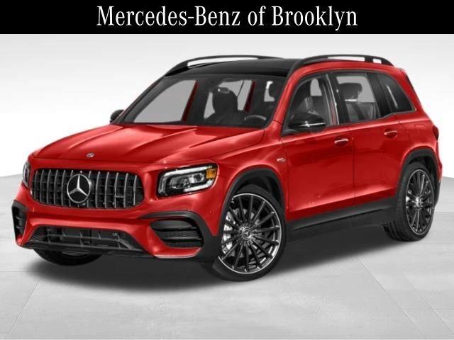 mercedes-benz glb 2022 W1N4M5BBXNW188038 image mercedes-benz glb 2022 W1N4M5BBXNW188038 image