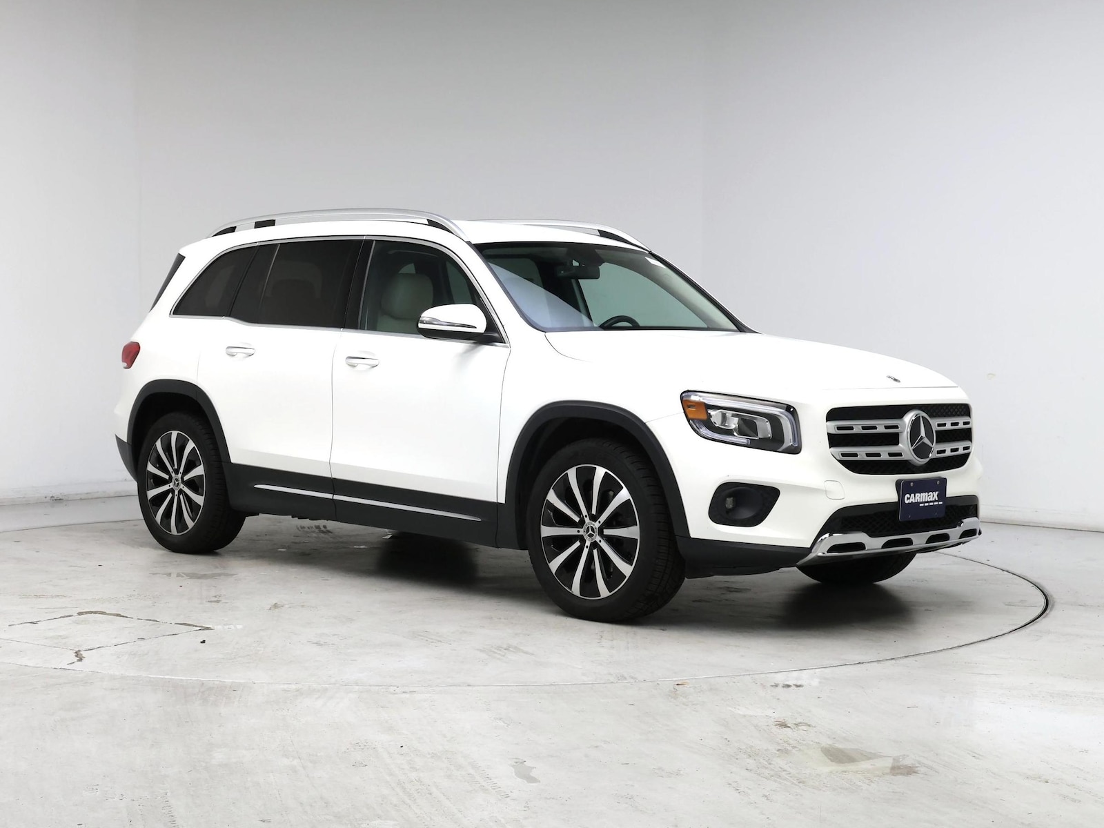 mercedes-benz glb 2022 W1N4M4HBXNW200450 image