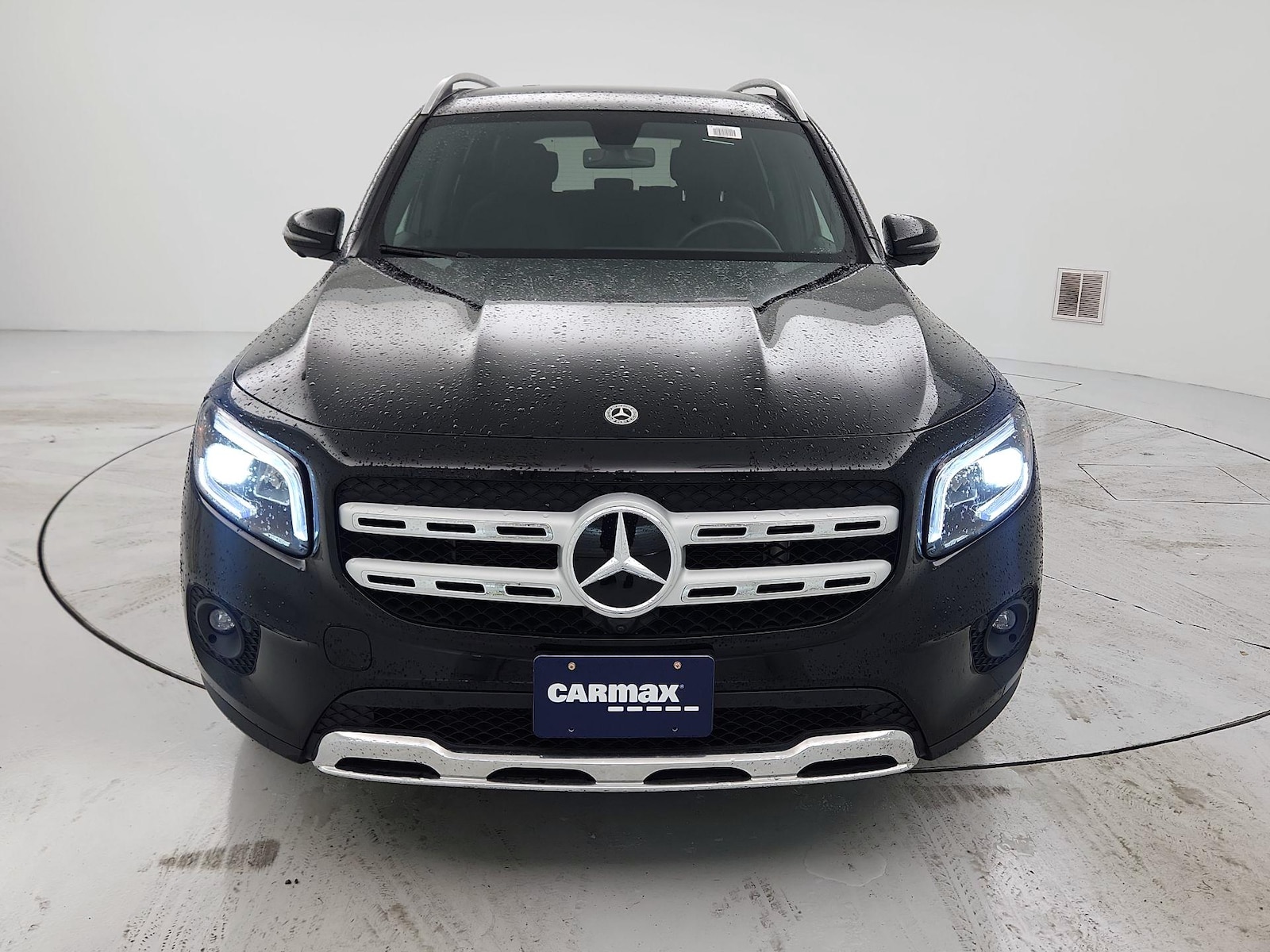 mercedes-benz glb 2022 W1N4M4HB2NW258309 image mercedes-benz glb 2022 W1N4M4HB2NW258309 image