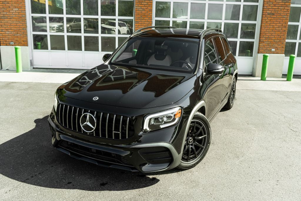 mercedes-benz glb 2022 W1N4M5BB1NW186694 image mercedes-benz glb 2022 W1N4M5BB1NW186694 image