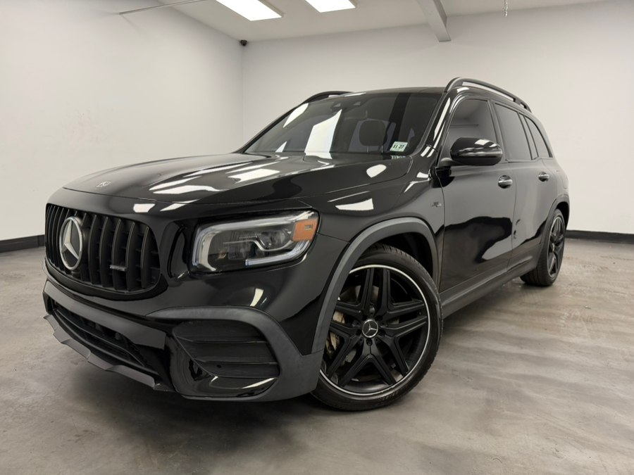 mercedes-benz glb 2022 W1N4M5BB5NW240756 image mercedes-benz glb 2022 W1N4M5BB5NW240756 image