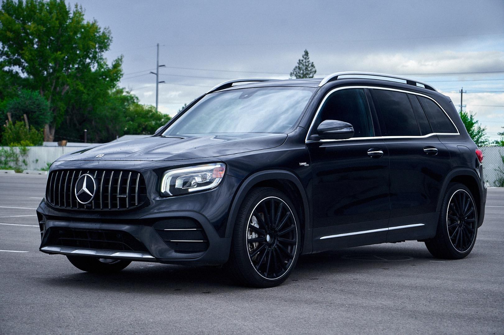 mercedes-benz glb 2022 W1N4M5BB1NW231147 image mercedes-benz glb 2022 W1N4M5BB1NW231147 image