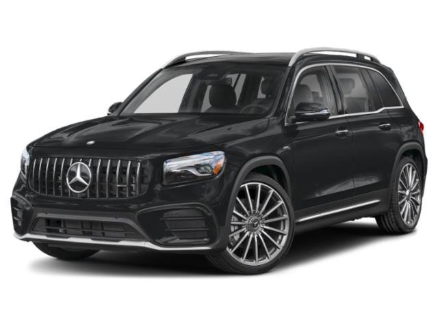 mercedes-benz glb 2025 W1N4M5BB6SW399748 image mercedes-benz glb 2025 W1N4M5BB6SW399748 image