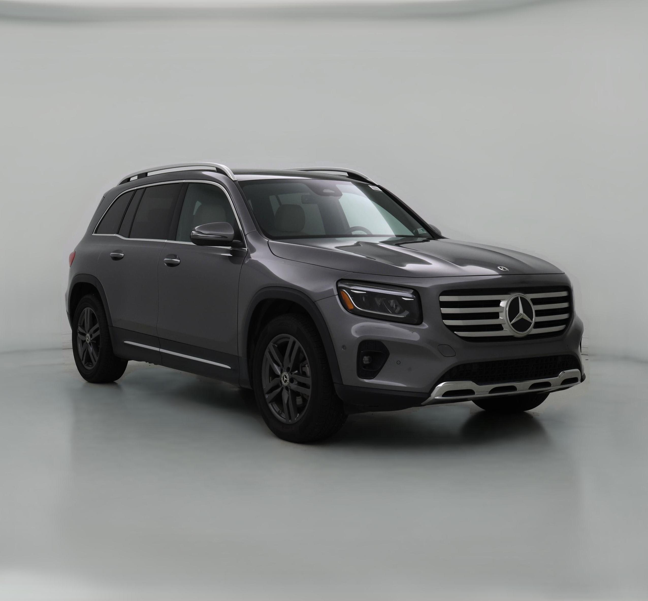 mercedes-benz glb 2025 W1N4M4GB1SW419603 image mercedes-benz glb 2025 W1N4M4GB1SW419603 image