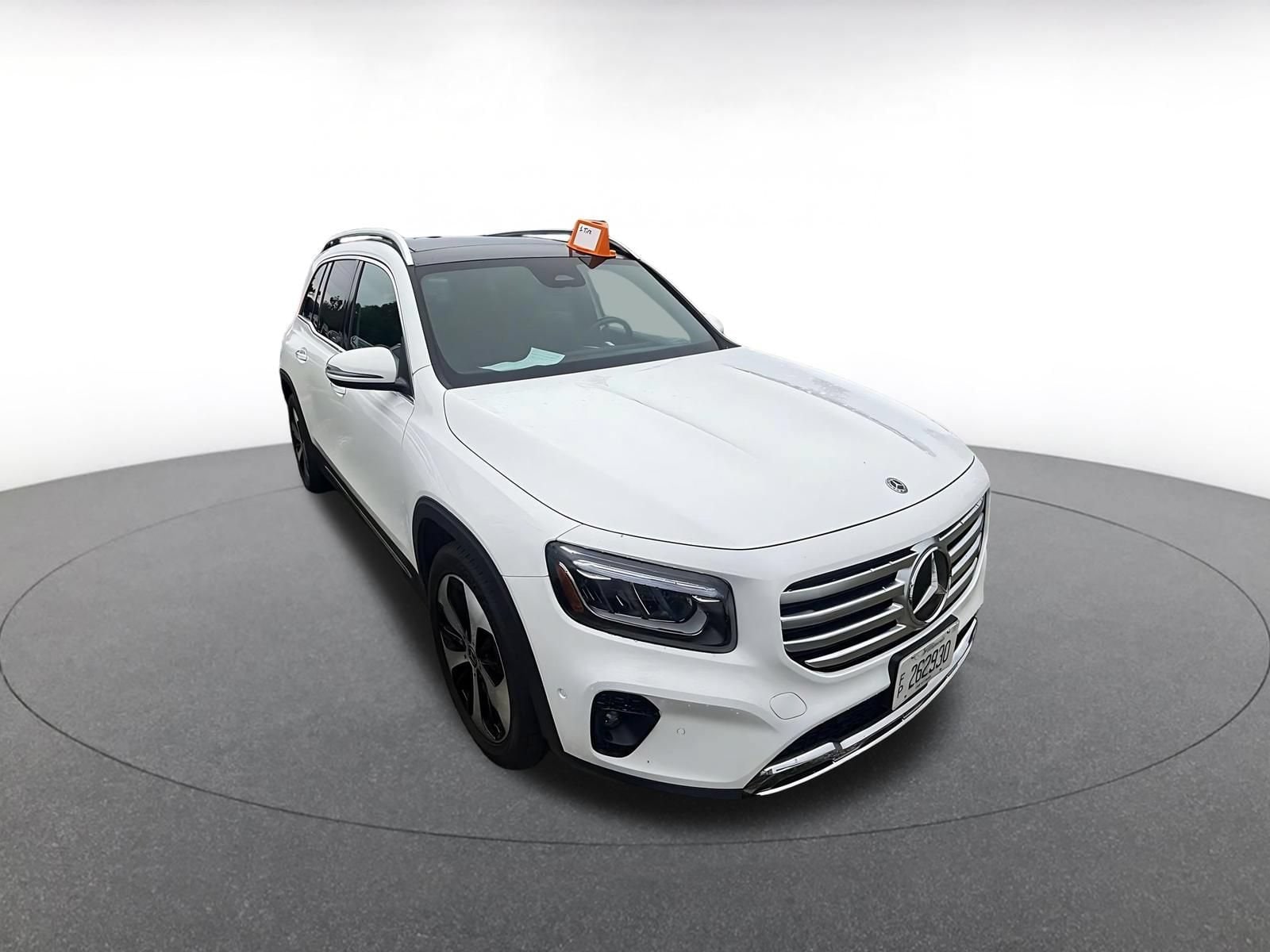 mercedes-benz glb 2025 W1N4M4GB1SW381094 image mercedes-benz glb 2025 W1N4M4GB1SW381094 image
