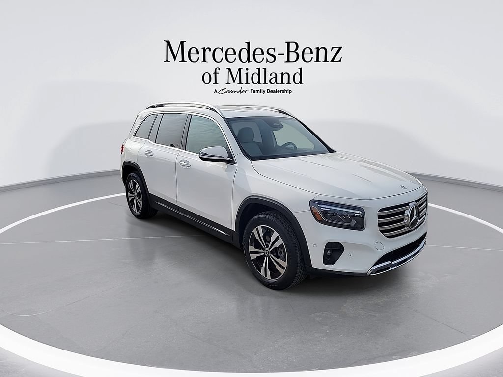 mercedes-benz glb 2025 W1N4M4GB4SW418218 image mercedes-benz glb 2025 W1N4M4GB4SW418218 image