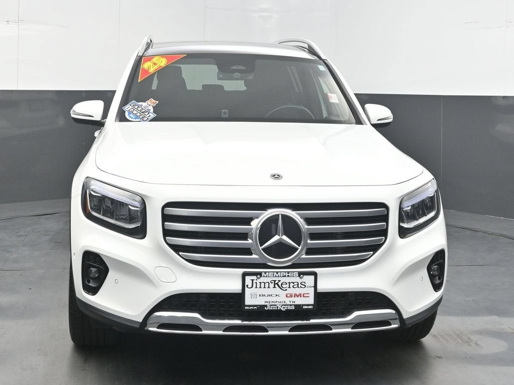 mercedes-benz glb 2025 W1N4M4HB5SW383669 image mercedes-benz glb 2025 W1N4M4HB5SW383669 image