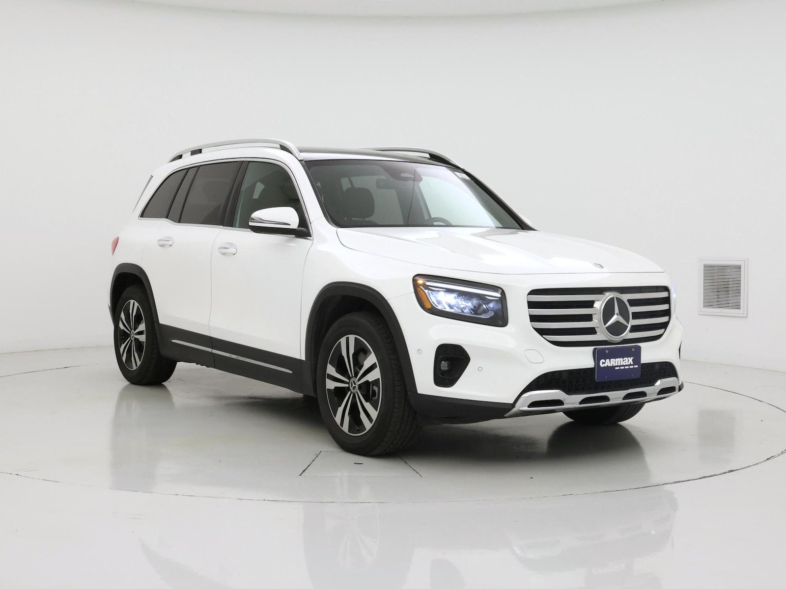 mercedes-benz glb 2025 W1N4M4HB7SW404392 image mercedes-benz glb 2025 W1N4M4HB7SW404392 image