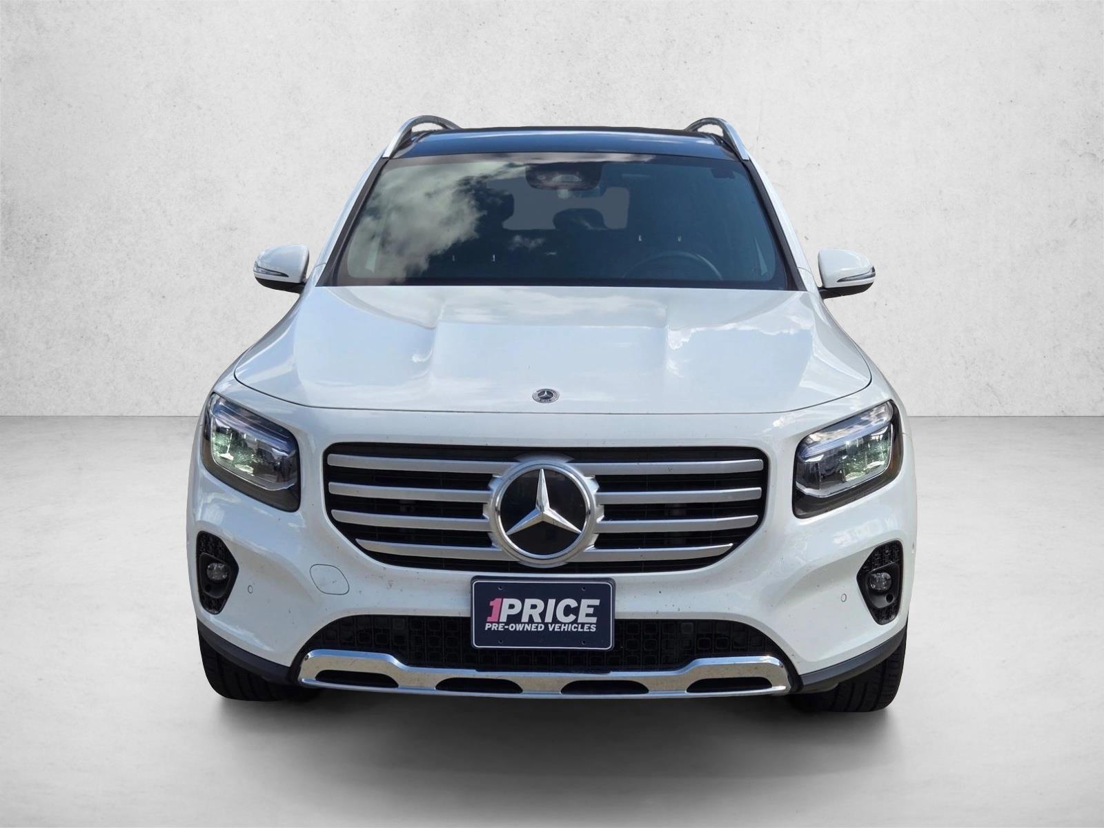 mercedes-benz glb 2025 W1N4M4HB7SW383933 image mercedes-benz glb 2025 W1N4M4HB7SW383933 image