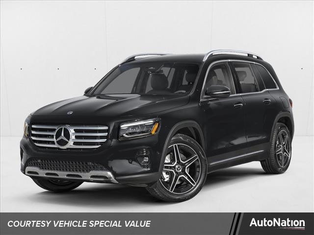 mercedes-benz glb 2025 W1N4M4GB6SW401226 image mercedes-benz glb 2025 W1N4M4GB6SW401226 image