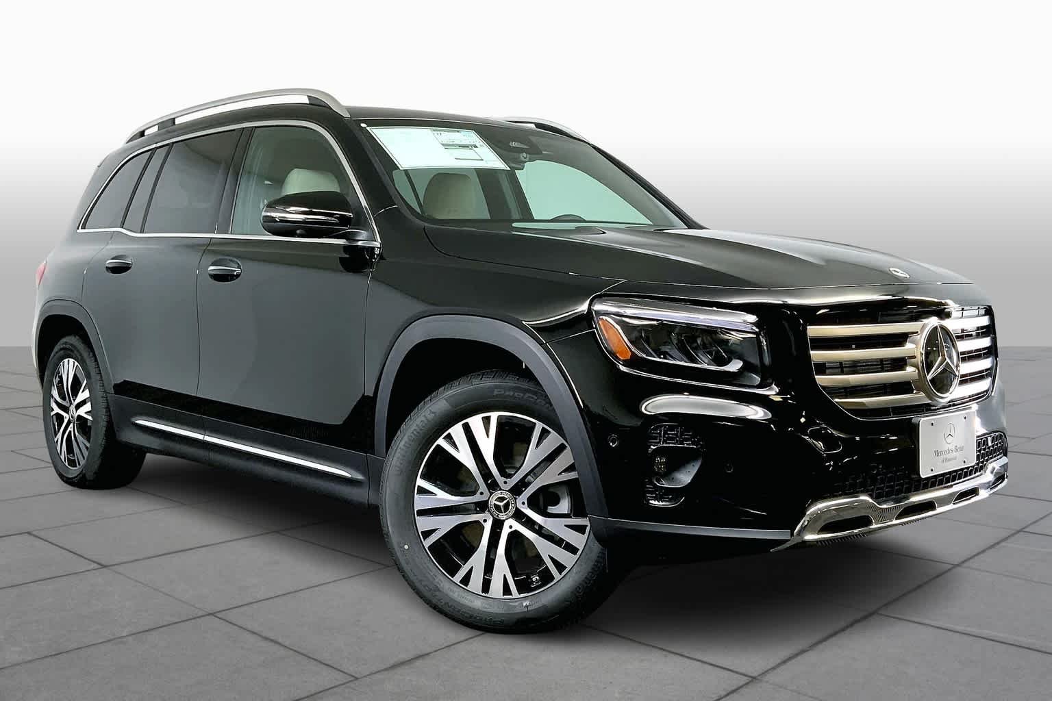mercedes-benz glb 2025 W1N4M4HB2SW422265 image mercedes-benz glb 2025 W1N4M4HB2SW422265 image