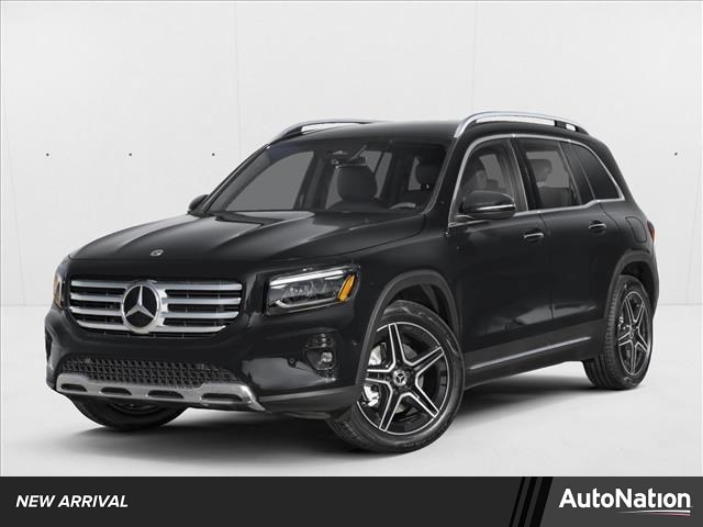 mercedes-benz glb 2025 W1N4M4HB1SW389095 image mercedes-benz glb 2025 W1N4M4HB1SW389095 image