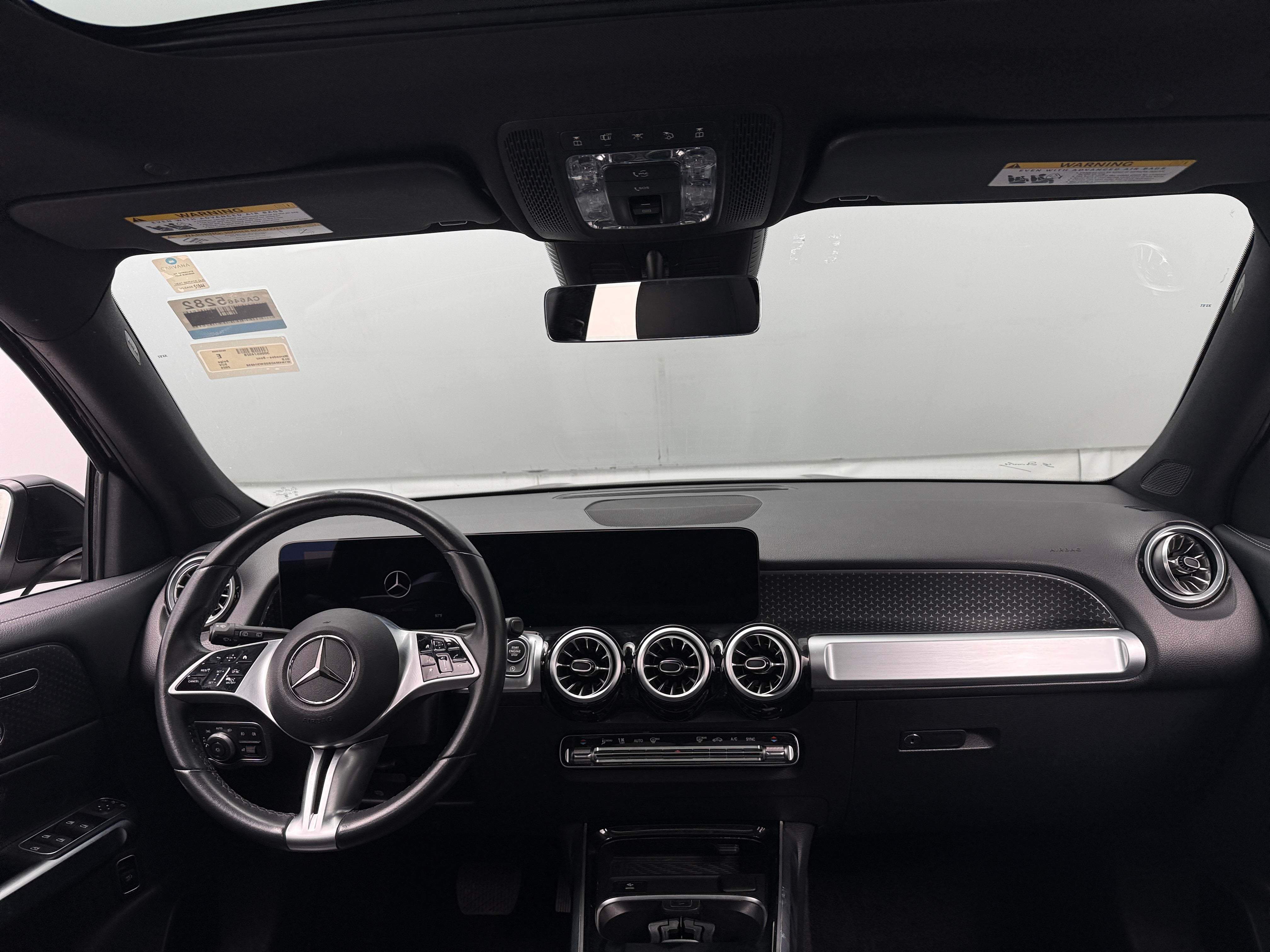 mercedes-benz glb 2025 W1N4M4GB0SW384858 image mercedes-benz glb 2025 W1N4M4GB0SW384858 image