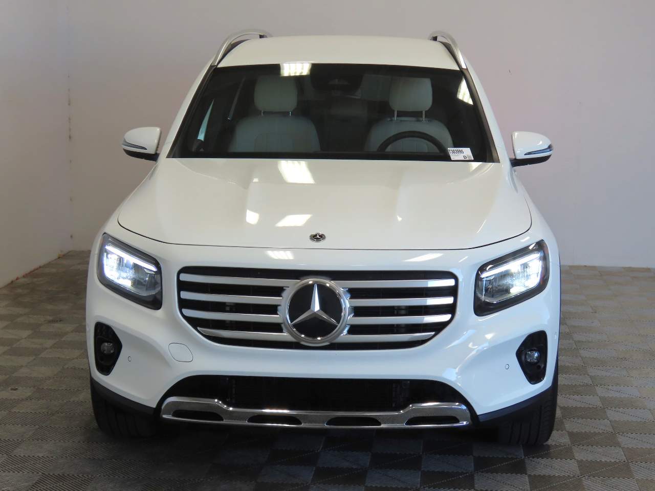 mercedes-benz glb 2025 W1N4M4GB5SW436727 image mercedes-benz glb 2025 W1N4M4GB5SW436727 image