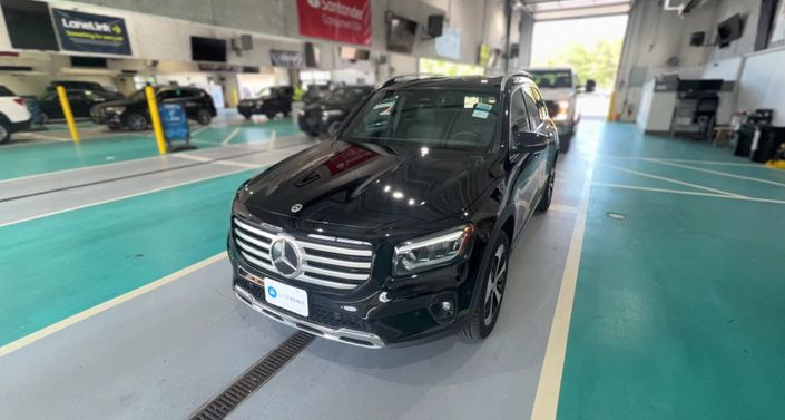 mercedes-benz glb 2025 W1N4M4HB1SW384964 image mercedes-benz glb 2025 W1N4M4HB1SW384964 image