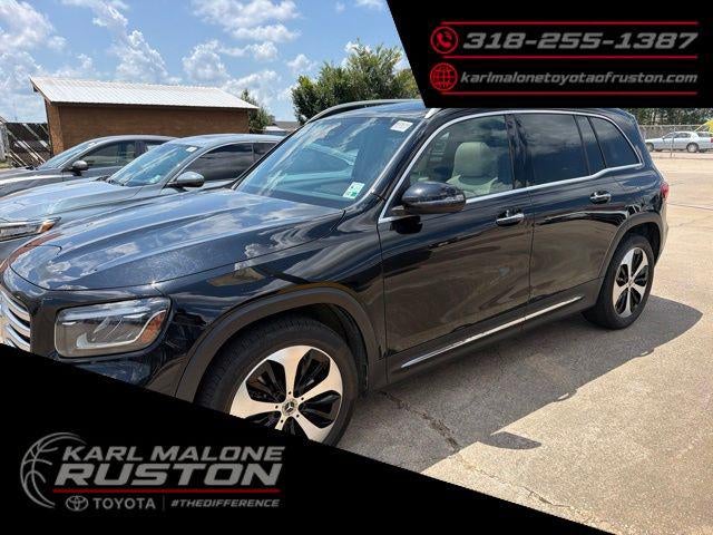mercedes-benz glb 2025 W1N4M4GB8SW408355 image mercedes-benz glb 2025 W1N4M4GB8SW408355 image