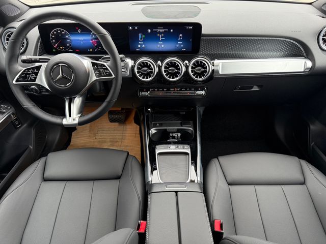 mercedes-benz glb 2025 W1N4M4HB1SW423827 image mercedes-benz glb 2025 W1N4M4HB1SW423827 image