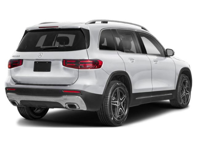 mercedes-benz glb 2025 W1N4M4HBXSW403026 image mercedes-benz glb 2025 W1N4M4HBXSW403026 image