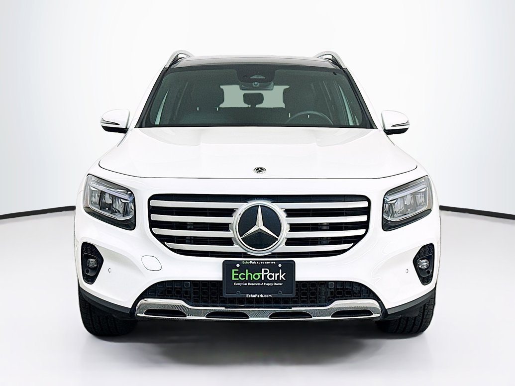 mercedes-benz glb 2025 W1N4M4HB6SW384507 image mercedes-benz glb 2025 W1N4M4HB6SW384507 image