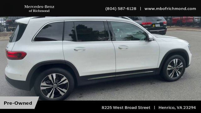 mercedes-benz glb 2025 W1N4M4HB2SW399361 image mercedes-benz glb 2025 W1N4M4HB2SW399361 image