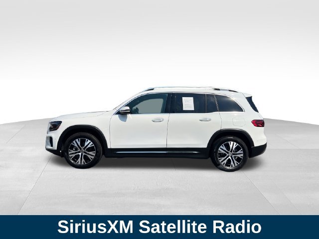 mercedes-benz glb 2025 W1N4M4GB7SW400960 image mercedes-benz glb 2025 W1N4M4GB7SW400960 image