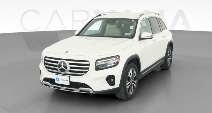 mercedes-benz glb 2025 W1N4M4HB7SW402626 image mercedes-benz glb 2025 W1N4M4HB7SW402626 image