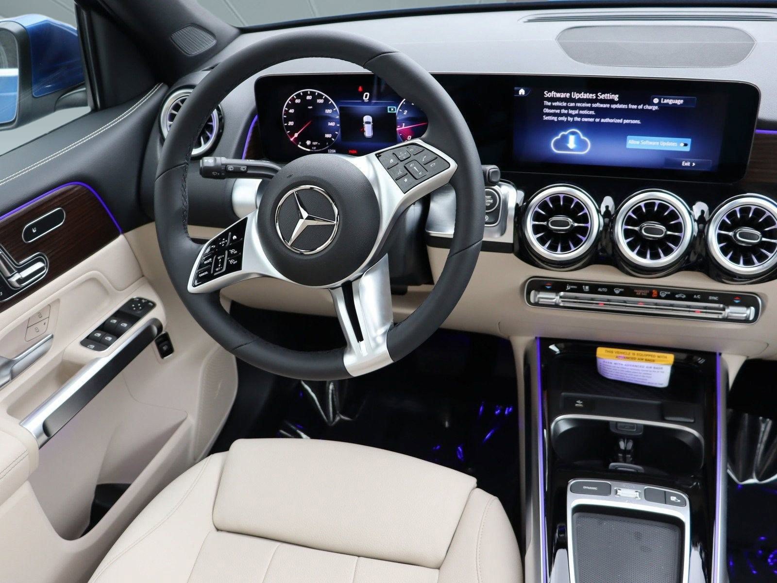 mercedes-benz glb 2025 W1N4M4GB8SW403530 image mercedes-benz glb 2025 W1N4M4GB8SW403530 image
