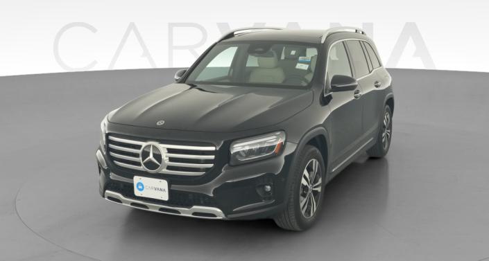 mercedes-benz glb 2025 W1N4M4HB7SW387285 image mercedes-benz glb 2025 W1N4M4HB7SW387285 image