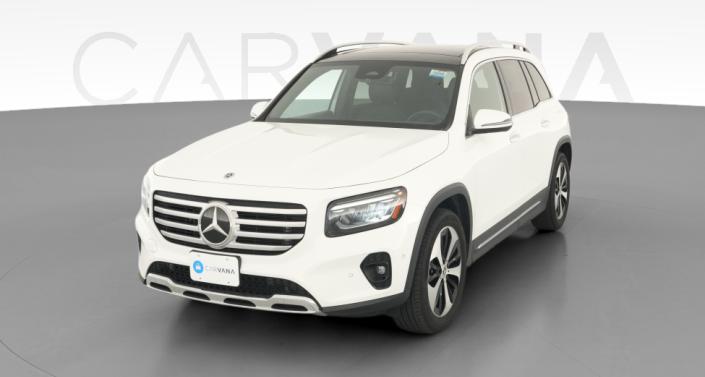 mercedes-benz glb 2025 W1N4M4HB6SW382840 image mercedes-benz glb 2025 W1N4M4HB6SW382840 image
