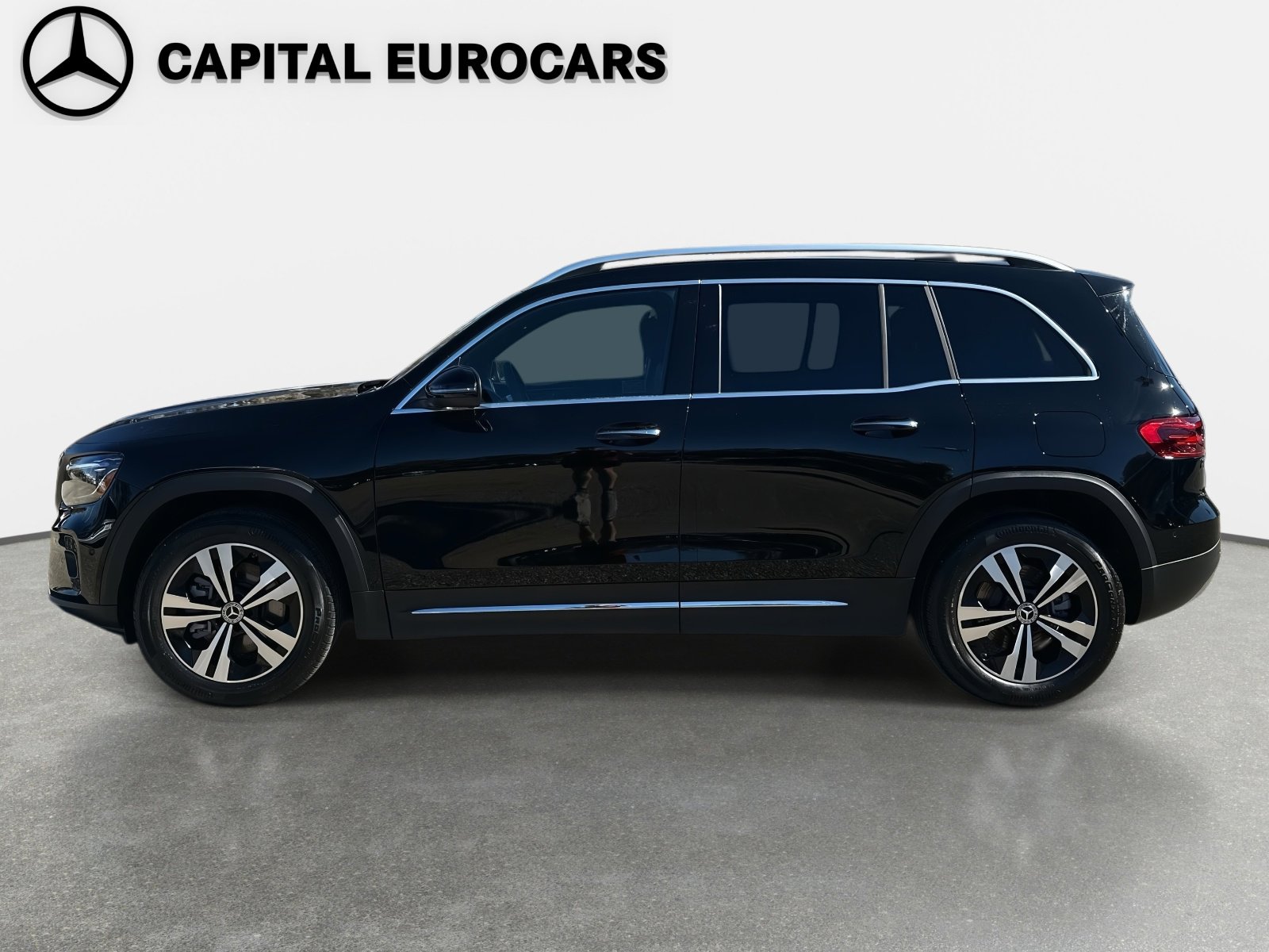 mercedes-benz glb 2025 W1N4M4GB5SW435092 image mercedes-benz glb 2025 W1N4M4GB5SW435092 image