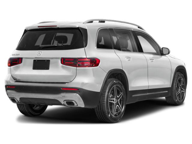 mercedes-benz glb 2025 W1N4M4HBXSW415144 image mercedes-benz glb 2025 W1N4M4HBXSW415144 image