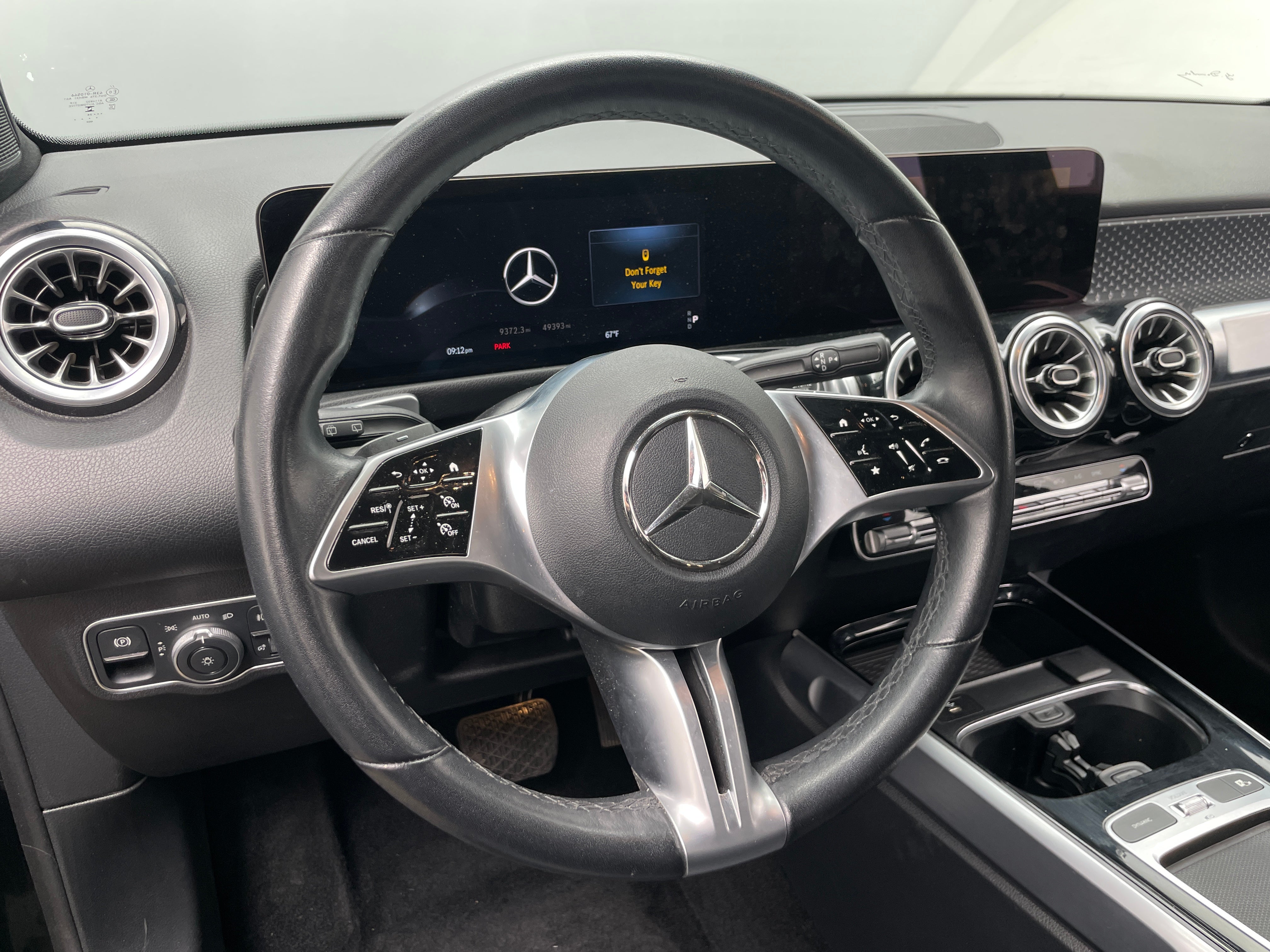 mercedes-benz glb 2025 W1N4M4GB7SW382265 image mercedes-benz glb 2025 W1N4M4GB7SW382265 image