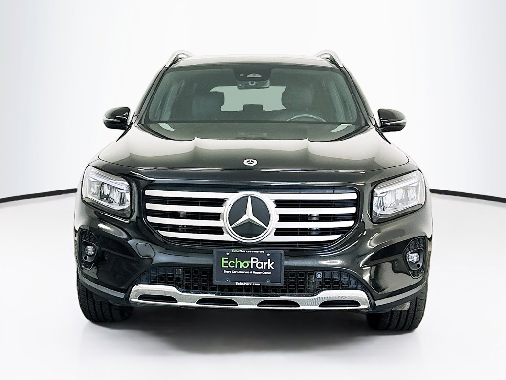mercedes-benz glb 2025 W1N4M4HB0SW387709 image mercedes-benz glb 2025 W1N4M4HB0SW387709 image
