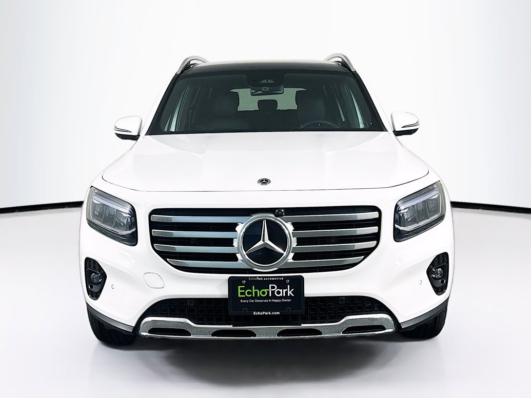 mercedes-benz glb 2025 W1N4M4GB8SW410204 image mercedes-benz glb 2025 W1N4M4GB8SW410204 image