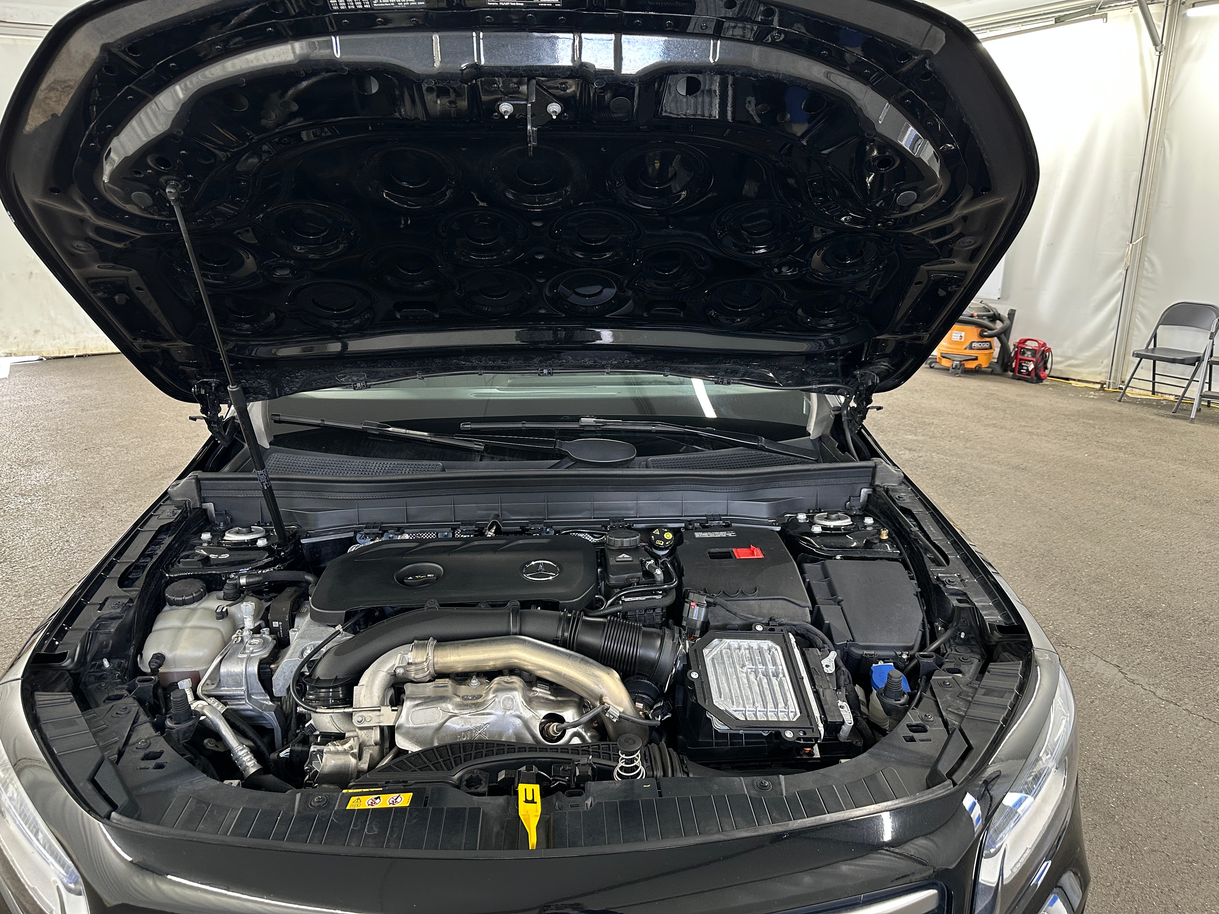 mercedes-benz glb 2025 W1N4M4GB5SW384242 image mercedes-benz glb 2025 W1N4M4GB5SW384242 image
