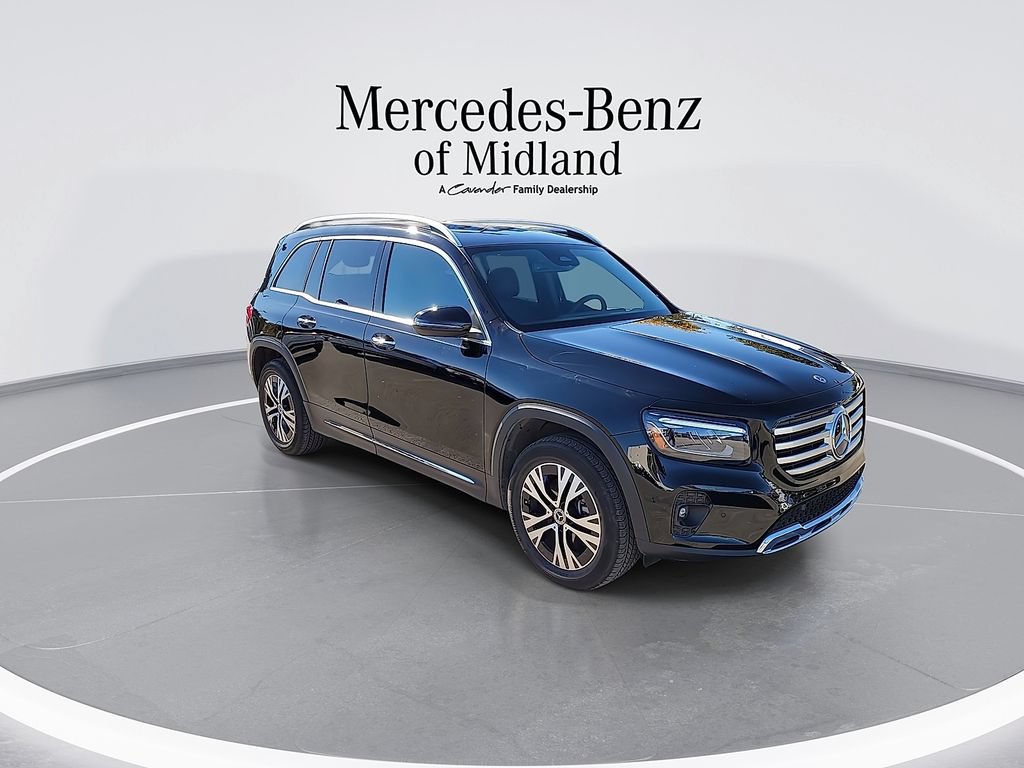 mercedes-benz glb 2025 W1N4M4GB4SW435360 image mercedes-benz glb 2025 W1N4M4GB4SW435360 image