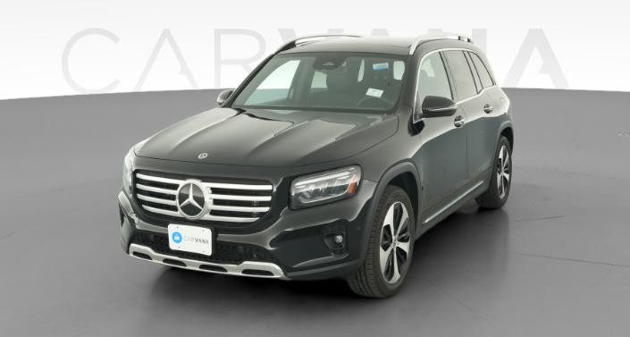 mercedes-benz glb 2025 W1N4M4HB0SW385250 image mercedes-benz glb 2025 W1N4M4HB0SW385250 image