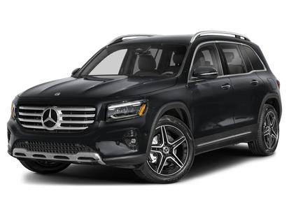 mercedes-benz glb 2025 W1N4M4HB6SW397760 image mercedes-benz glb 2025 W1N4M4HB6SW397760 image