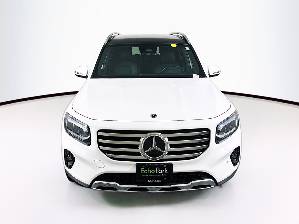 mercedes-benz glb 2025 W1N4M4HB7SW387089 image mercedes-benz glb 2025 W1N4M4HB7SW387089 image