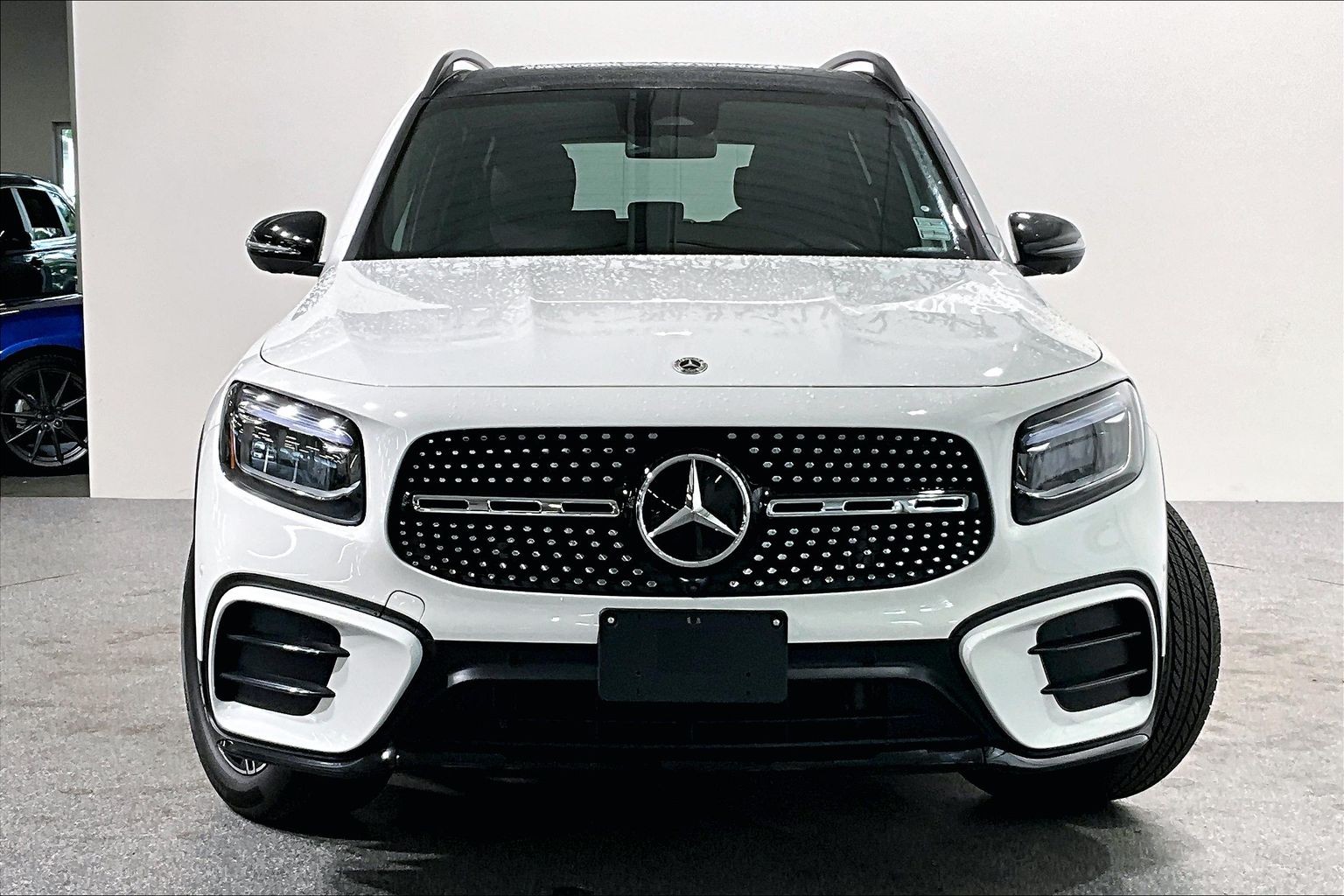 mercedes-benz glb 2025 W1N4M4HB0SW418280 image mercedes-benz glb 2025 W1N4M4HB0SW418280 image