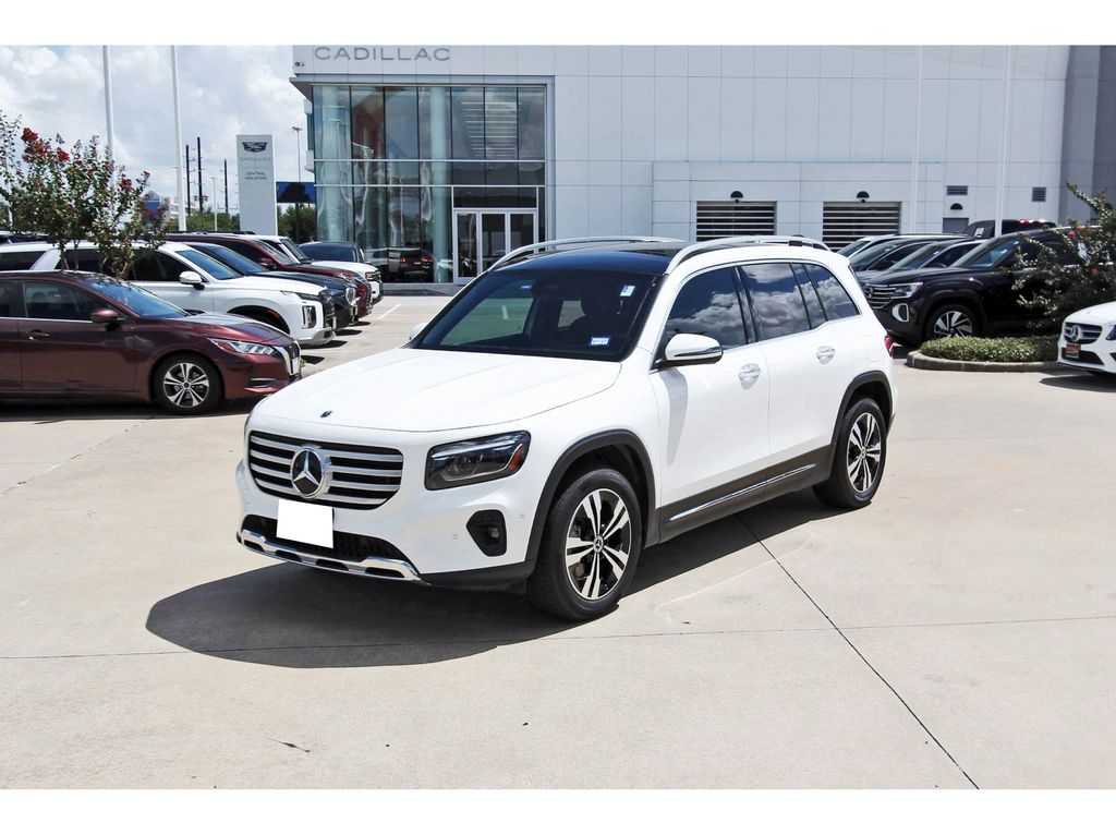mercedes-benz glb 2025 W1N4M4GB7SW384047 image mercedes-benz glb 2025 W1N4M4GB7SW384047 image