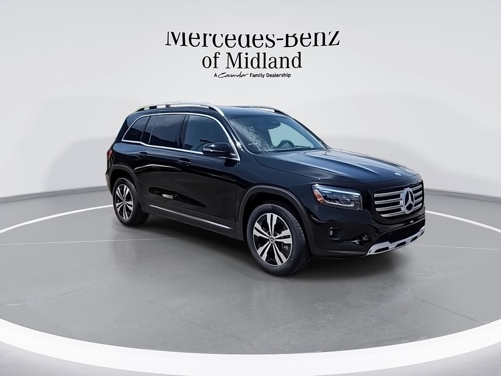 mercedes-benz glb 2025 W1N4M4GB1SW410903 image mercedes-benz glb 2025 W1N4M4GB1SW410903 image