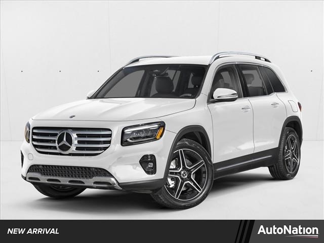mercedes-benz glb 2025 W1N4M4HB1SW417154 image mercedes-benz glb 2025 W1N4M4HB1SW417154 image