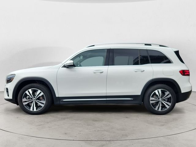 mercedes-benz glb 2025 W1N4M4HB0SW381408 image mercedes-benz glb 2025 W1N4M4HB0SW381408 image