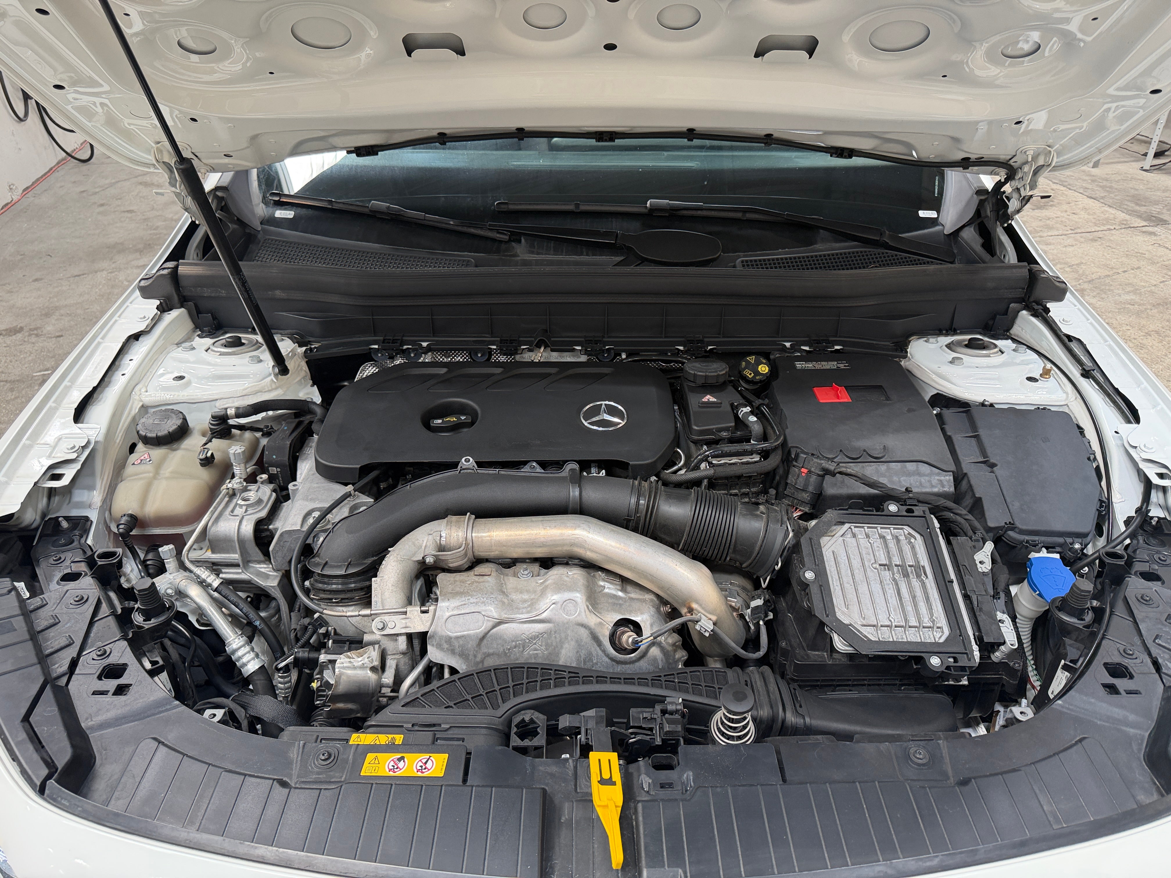 mercedes-benz glb 2025 W1N4M4GB1SW381435 image mercedes-benz glb 2025 W1N4M4GB1SW381435 image