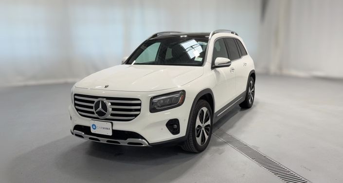 mercedes-benz glb 2025 W1N4M4HB7SW384838 image mercedes-benz glb 2025 W1N4M4HB7SW384838 image