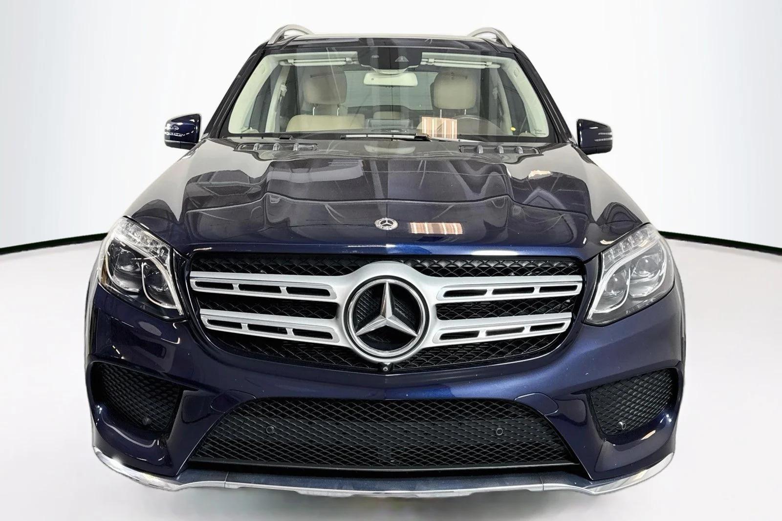 mercedes-benz gls-class 2019 4JGDF7DEXKB223325 image mercedes-benz gls-class 2019 4JGDF7DEXKB223325 image