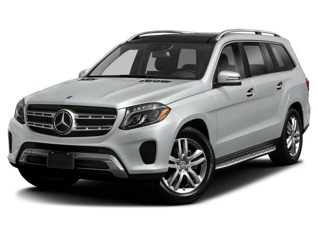 mercedes-benz gls-class 2019 4JGDF6EEXKB241106 image