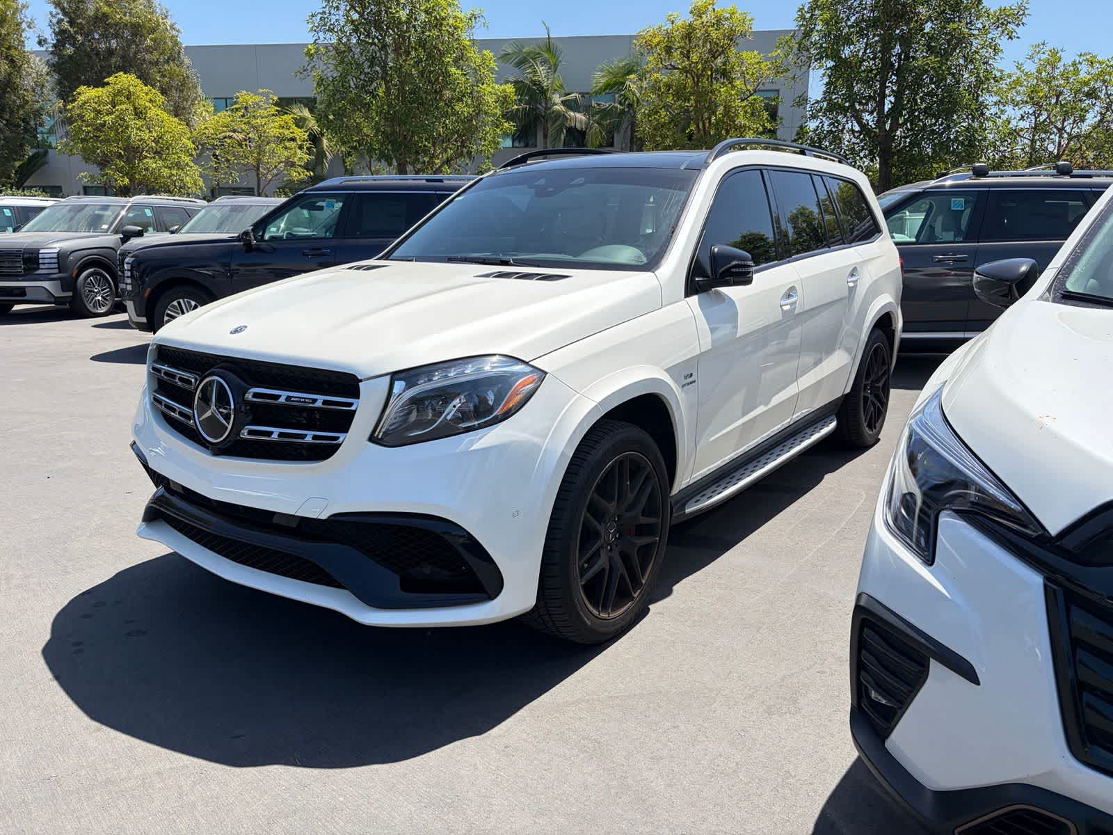 mercedes-benz gls-class 2019 4JGDF7FE0KB210743 image mercedes-benz gls-class 2019 4JGDF7FE0KB210743 image