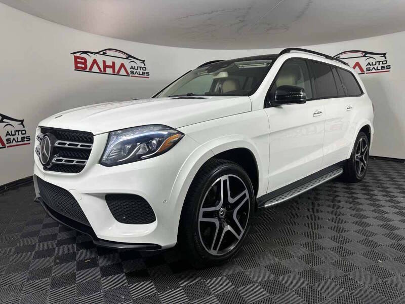 mercedes-benz gls-class 2019 4JGDF7DE6KB235505 image mercedes-benz gls-class 2019 4JGDF7DE6KB235505 image